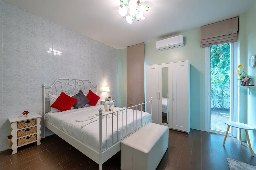 На Чом Тхиан: Luxury and Playful 5 Bed Pool Villa - CC