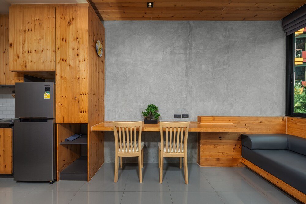 Муанг: Studio at Relife by TropicLook