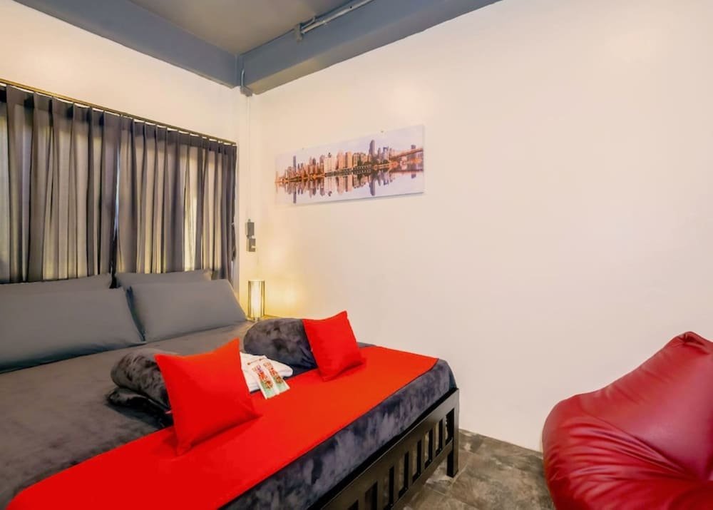 Бангкок: Episode 11 Hostel Sukhumvit