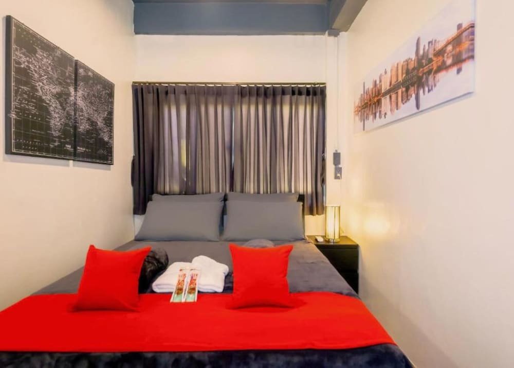 Бангкок: Episode 11 Hostel Sukhumvit