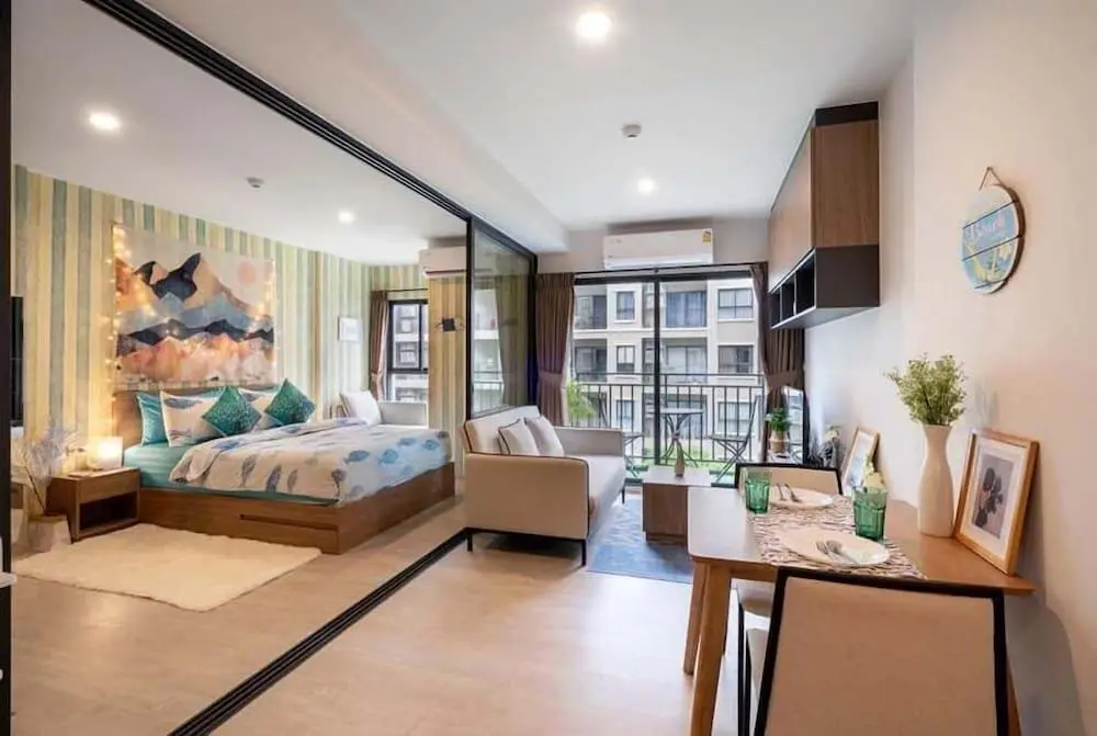Хуахин: Lacasita Huahin Near beach
