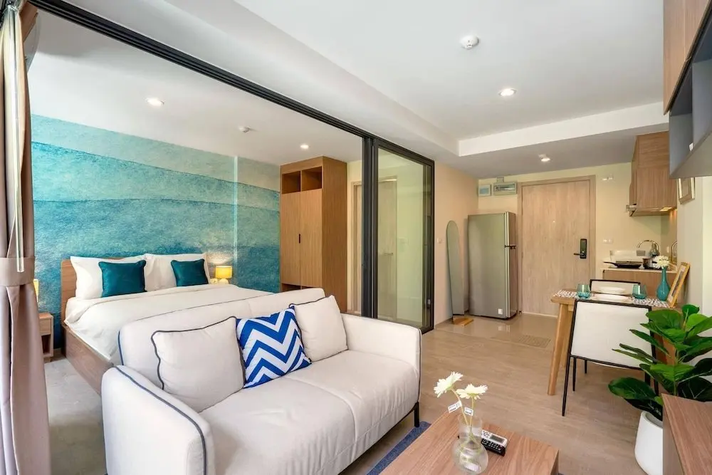Хуахин: Lacasita Huahin Near beach