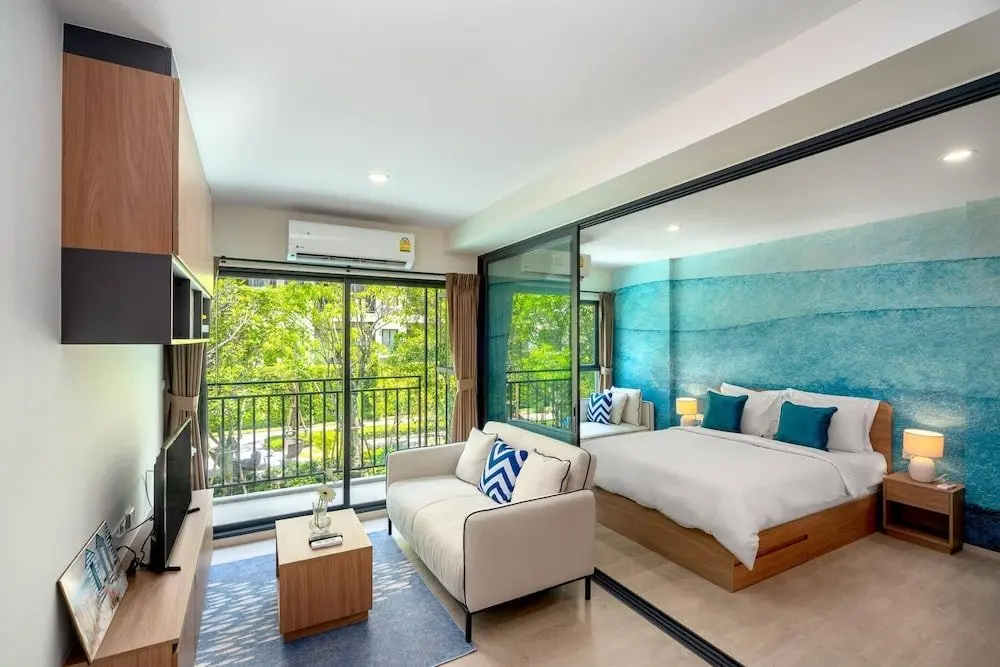 Хуахин: Lacasita Huahin Near beach