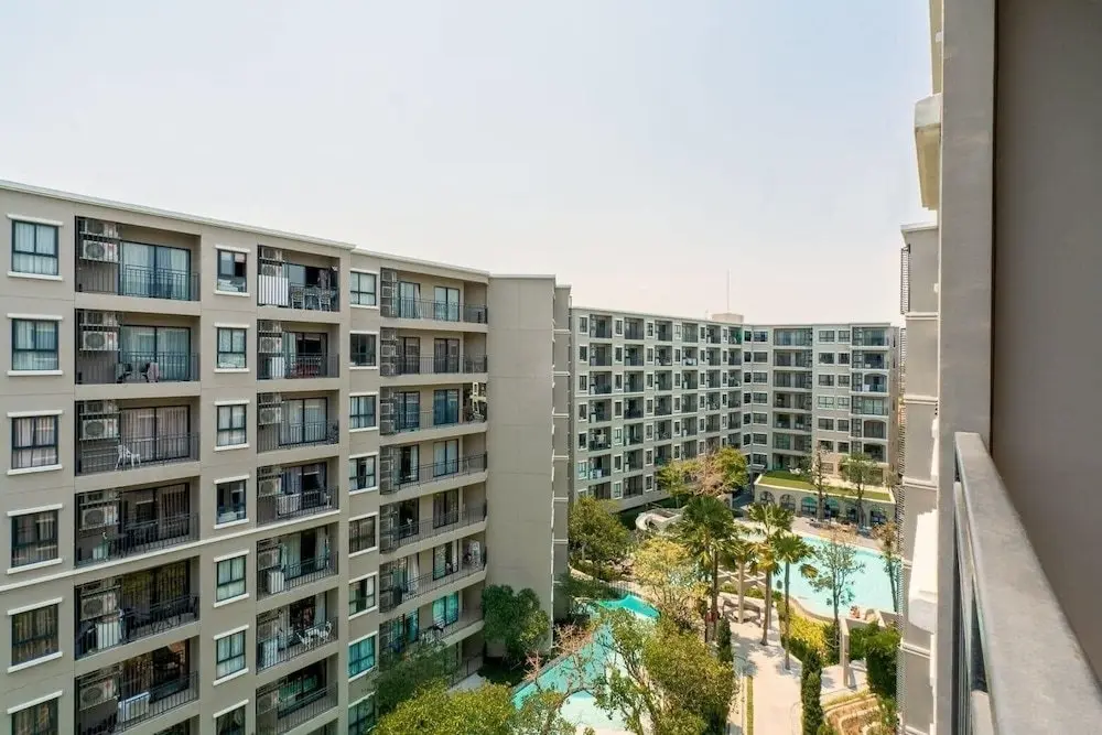 Хуахин: Lacasita Huahin Near beach
