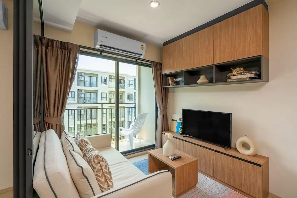 Хуахин: Lacasita Huahin Near beach