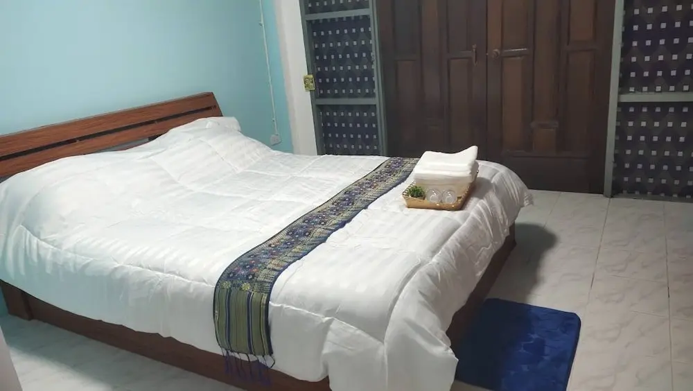 Чианграй: Phurida Hostel ChiangRai