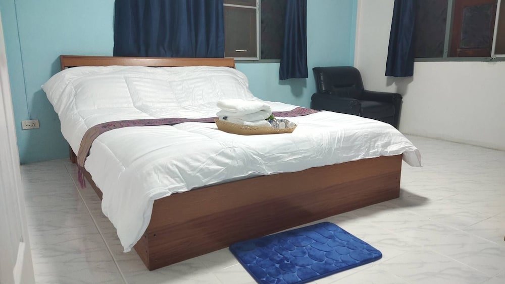 Чианграй: Phurida Hostel ChiangRai