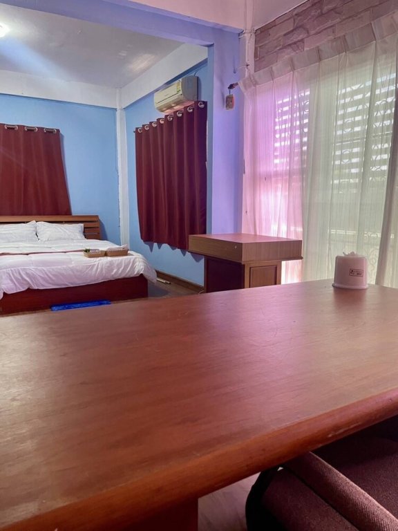 Чианграй: Phurida Hostel ChiangRai