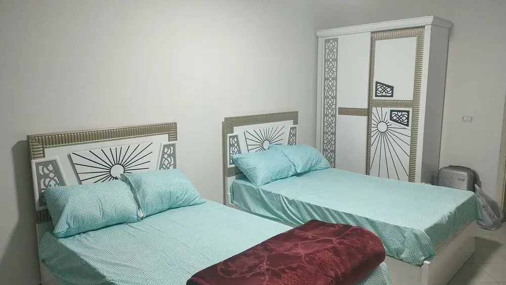 Гиза: Giza city hotel