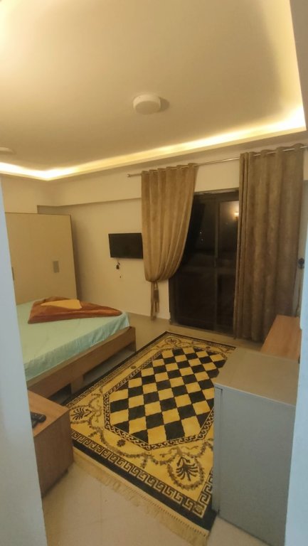Giza city hotel — фото 1