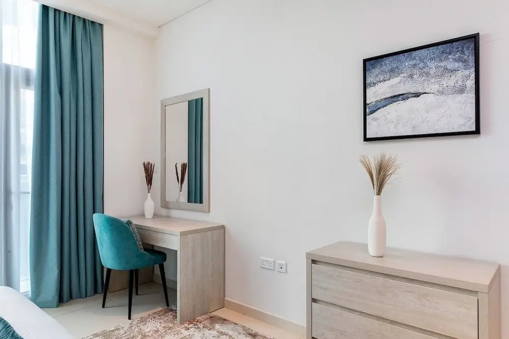 New 2BR apartments at Seven Palm — фото 1