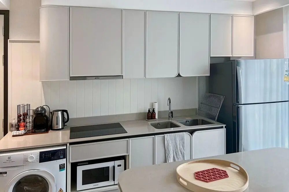Хуахин: InterContinental Residences 2 Bedroom