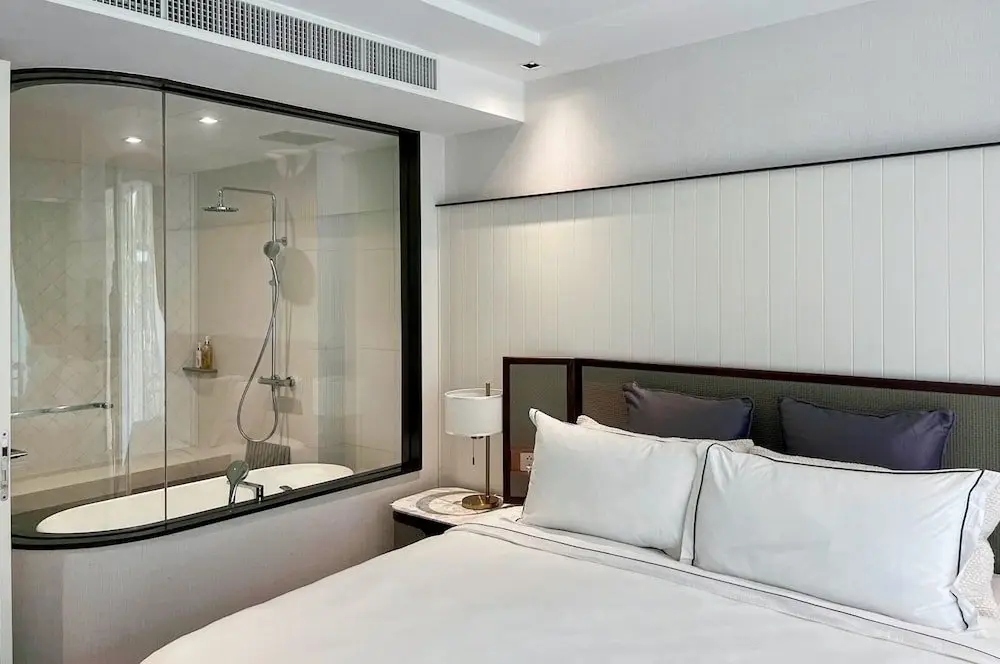 Хуахин: InterContinental Residences 2 Bedroom