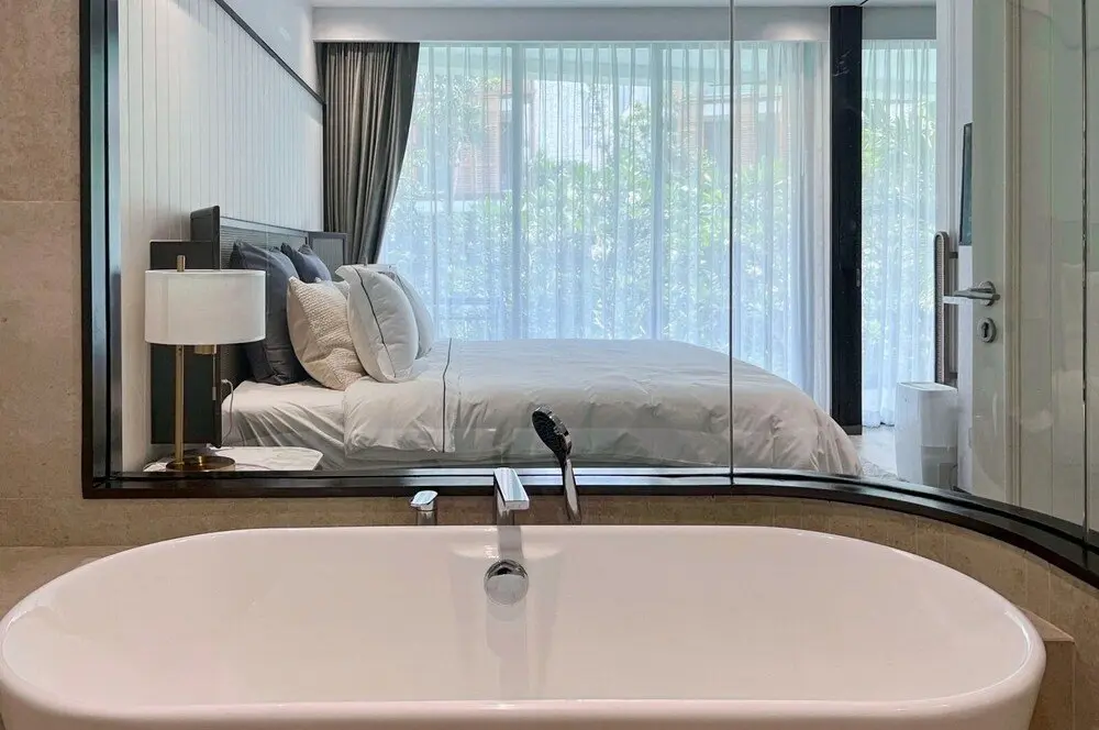 Хуахин: InterContinental Residences 2 Bedroom