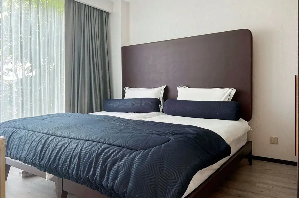 Хуахин: InterContinental Residences 2 Bedroom