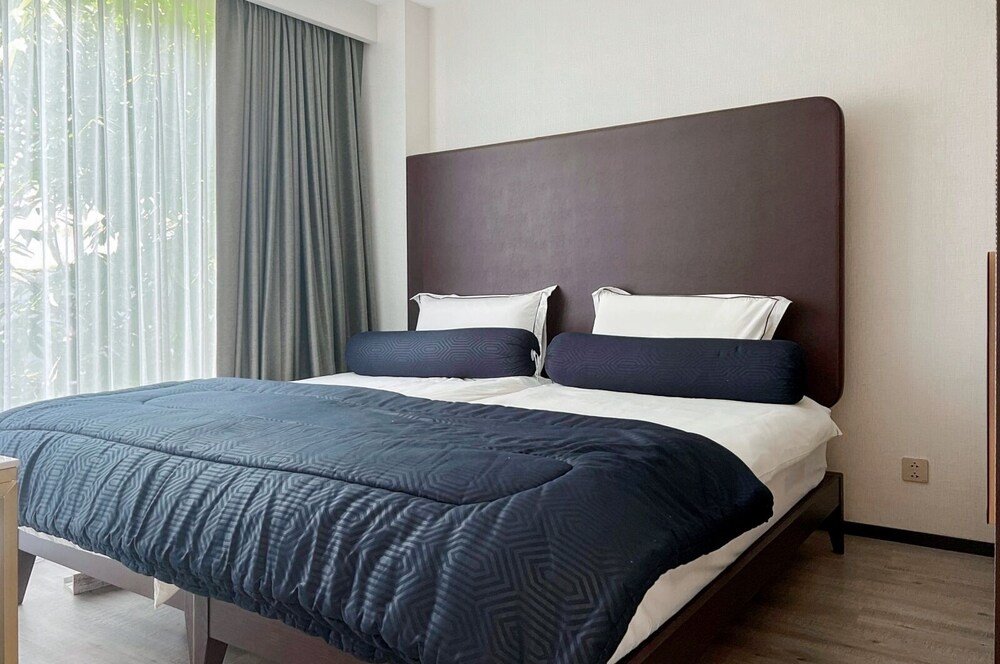 Хуахин: InterContinental Residences 2 Bedroom