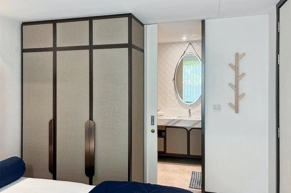 Хуахин: InterContinental Residences 2 Bedroom