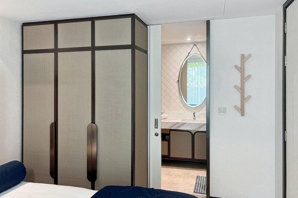 Хуахин: InterContinental Residences 2 Bedroom