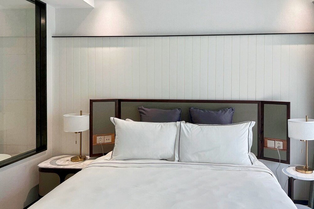 Хуахин: InterContinental Residences 2 Bedroom