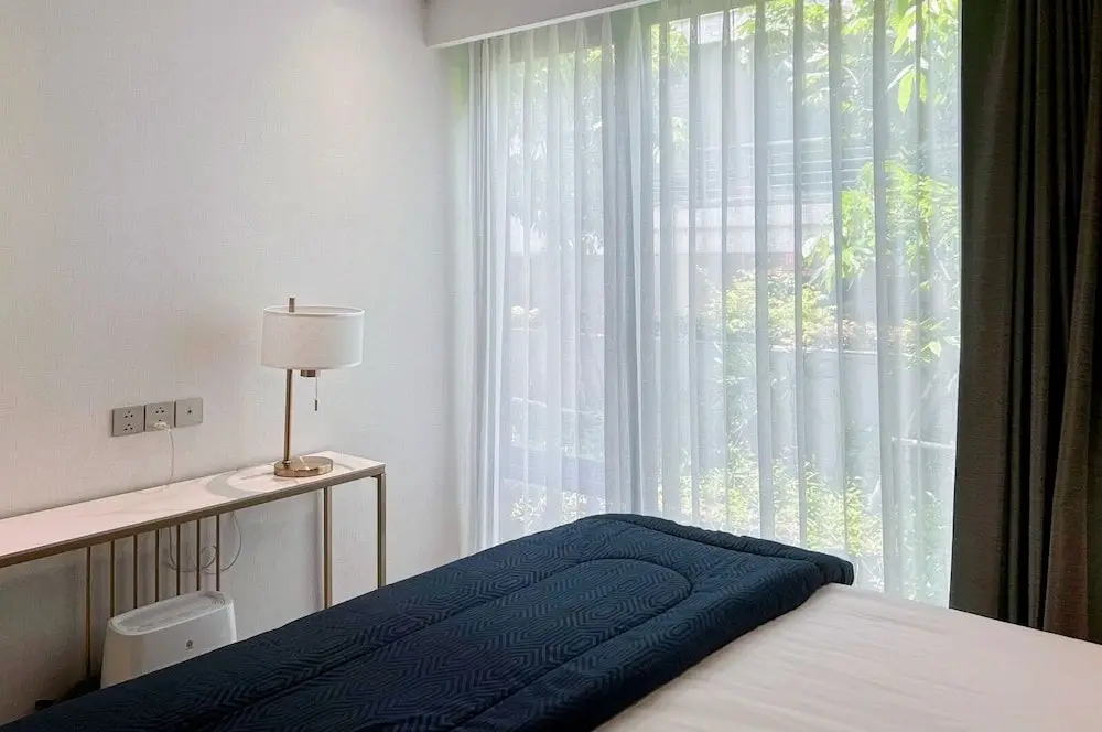 Хуахин: InterContinental Residences 2 Bedroom