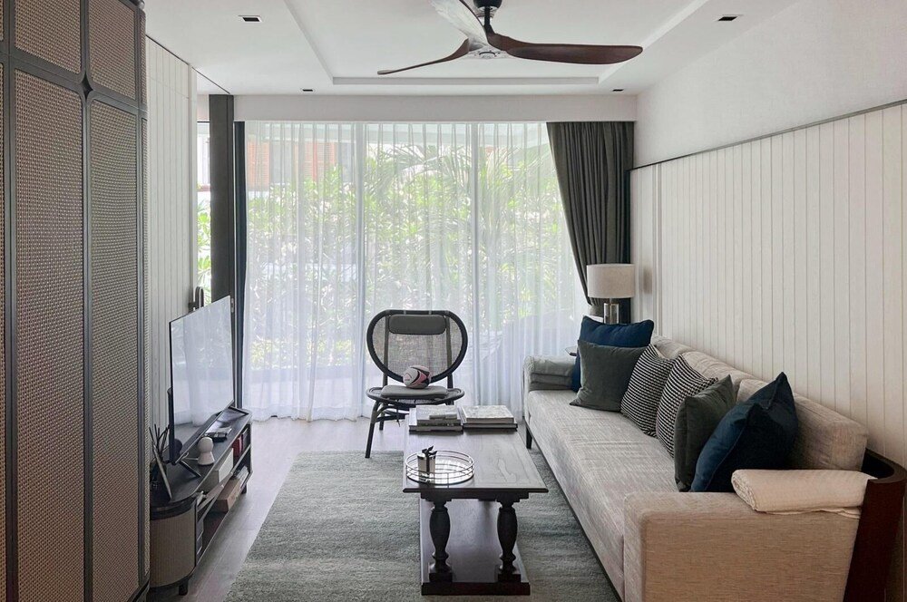 Хуахин: InterContinental Residences 2 Bedroom