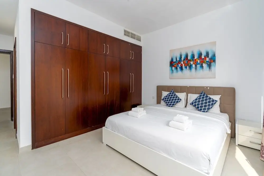Рас-эль-Хайма: Luxury 5B Villa Private Garden in Ras Al Khaimah