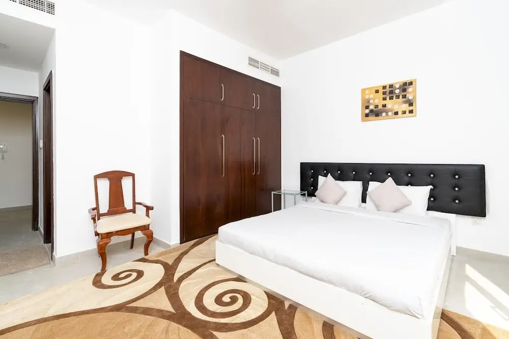 Рас-эль-Хайма: Luxury 5B Villa Private Garden in Ras Al Khaimah