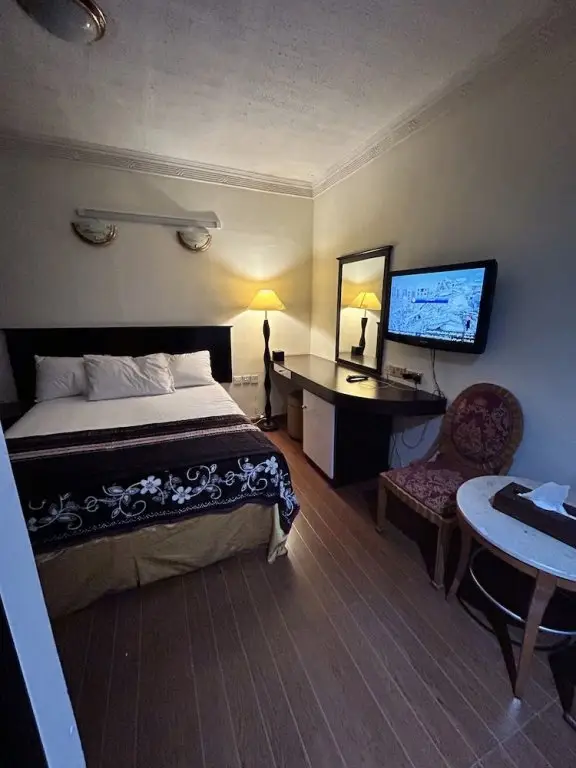 Дубай: Super Deluxe Studio Rooms in near Metro
