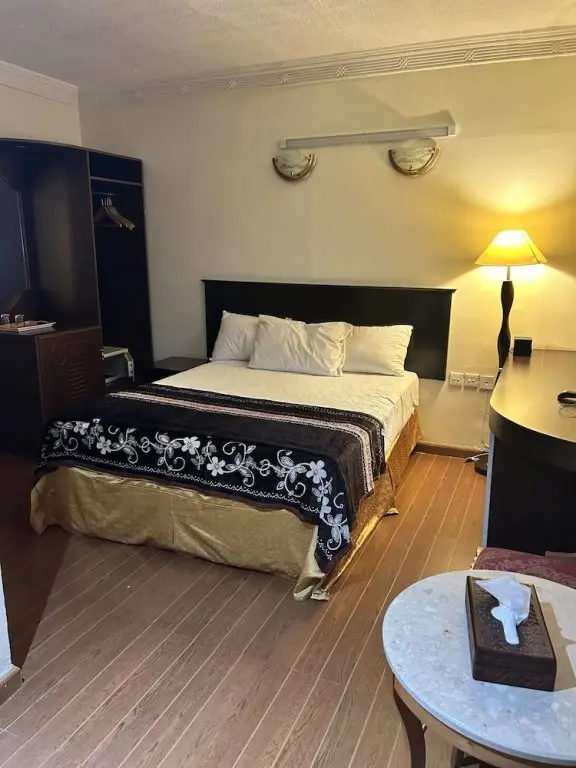 Дубай: Super Deluxe Studio Rooms in near Metro
