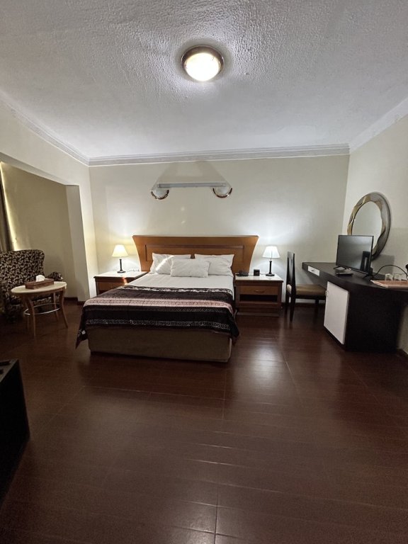 Дубай: Super Deluxe Studio Rooms in near Metro