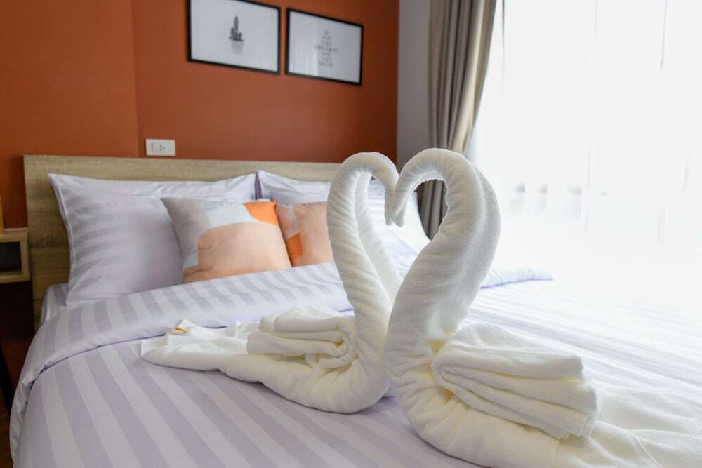 Бангкок: You Hotel