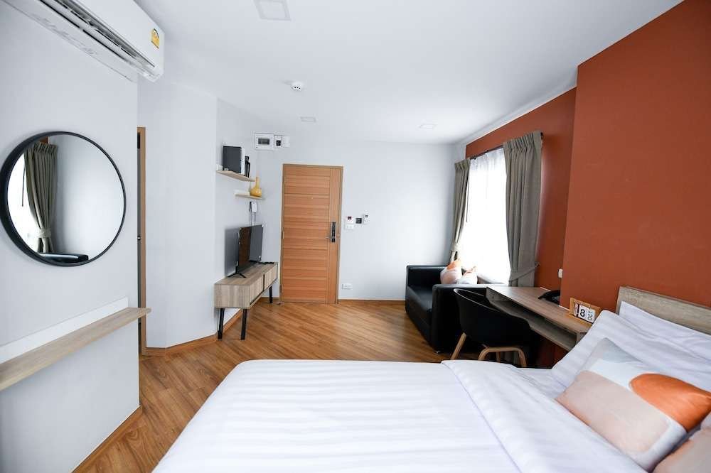 Бангкок: You Hotel