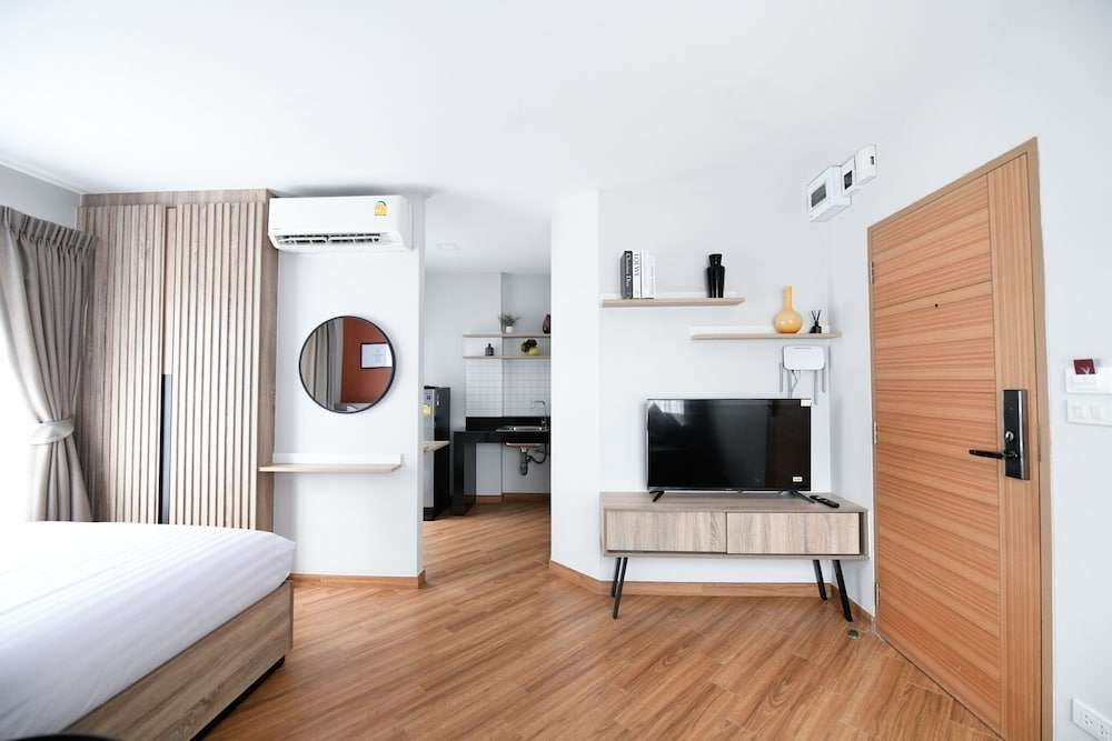 Бангкок: You Hotel