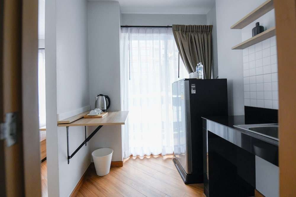 Бангкок: You Hotel