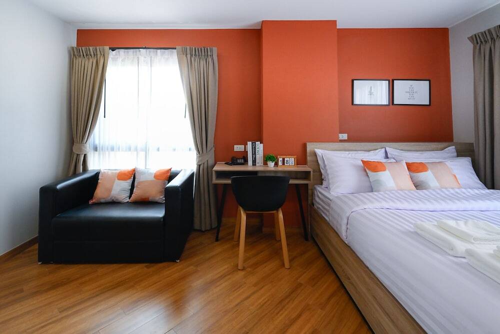 Бангкок: You Hotel