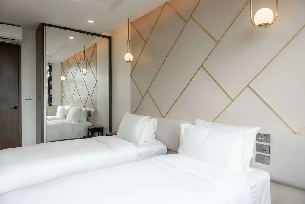 Муанг: The Proud Karon Beach Phuket Trademark Collection By Wyndham