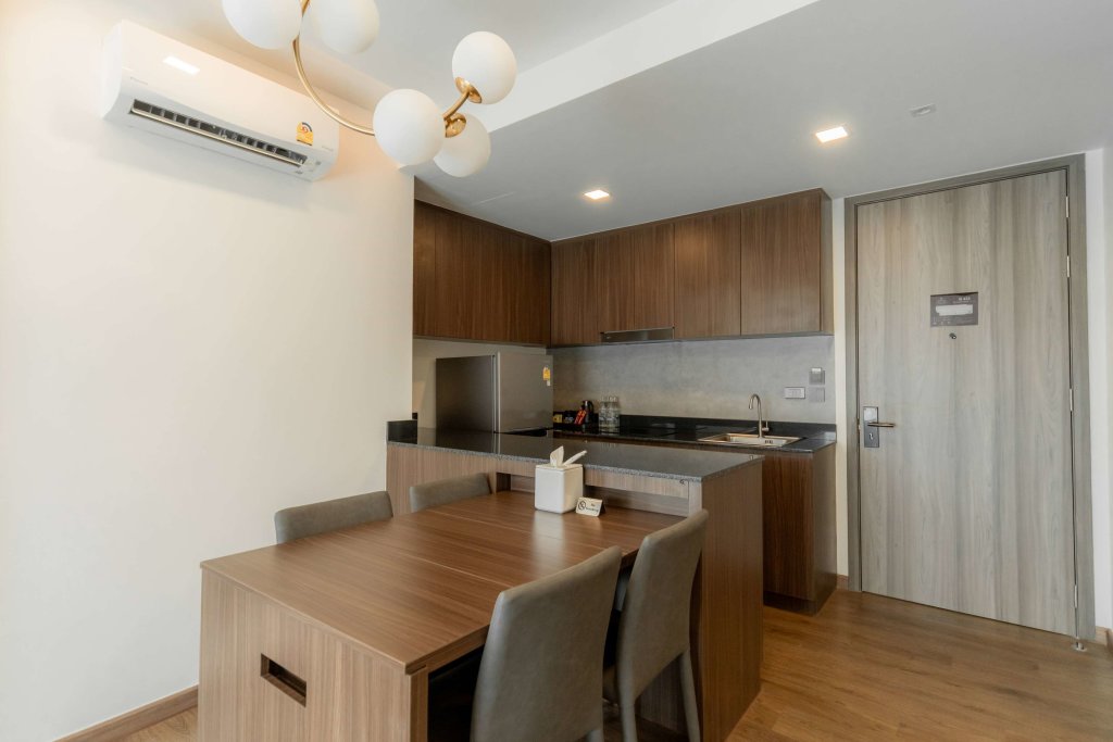 Муанг: The Proud Karon Beach Phuket Trademark Collection By Wyndham