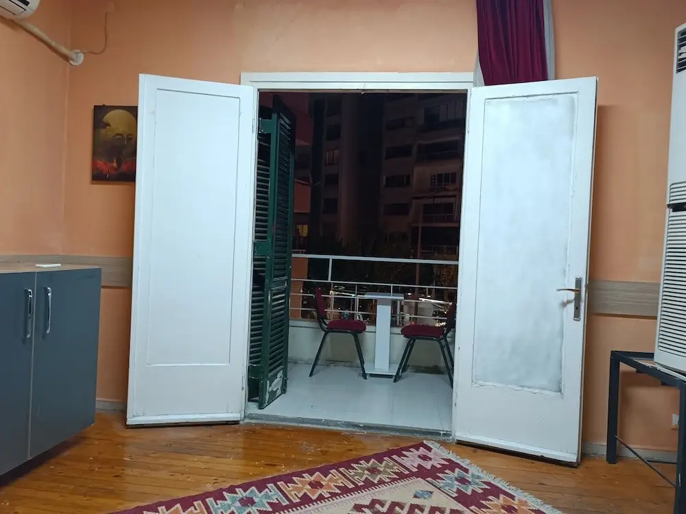Измир: Ermita Hostel