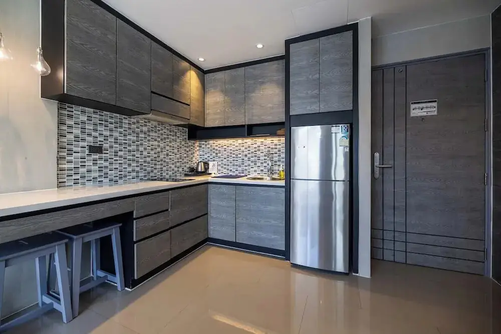 Кату: Modern Condo Boutique Style Resort- CGB4