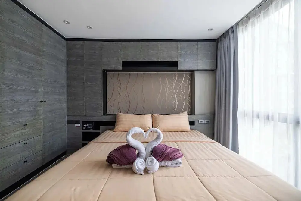 Кату: Modern Condo Boutique Style Resort- CGB4