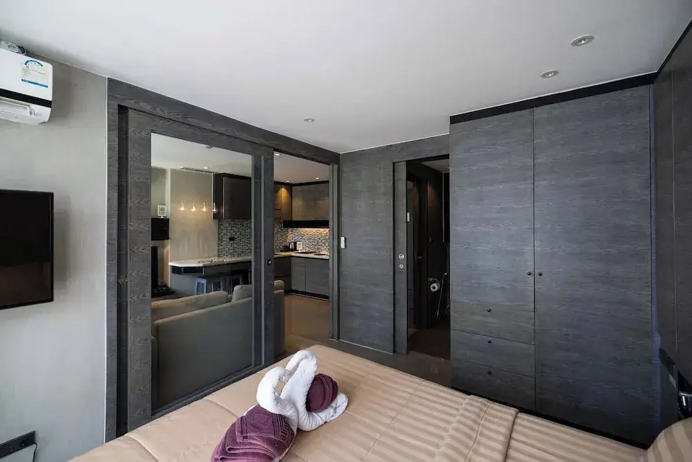 Кату: Modern Condo Boutique Style Resort- CGB4