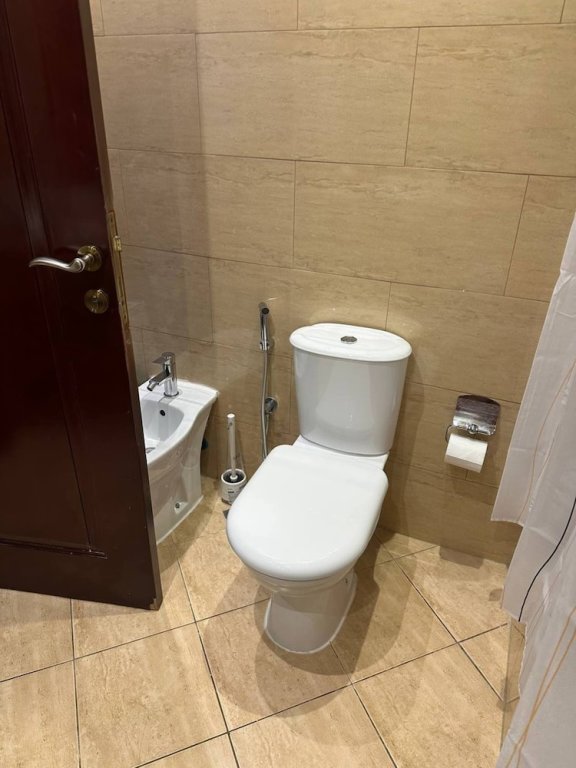 Рас-эль-Хайма: Wonderful 1bed With Beach View at Ras Al Khaimah