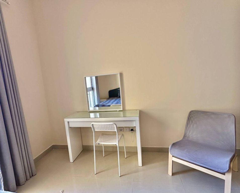 Рас-эль-Хайма: Wonderful 1bed With Beach View at Ras Al Khaimah