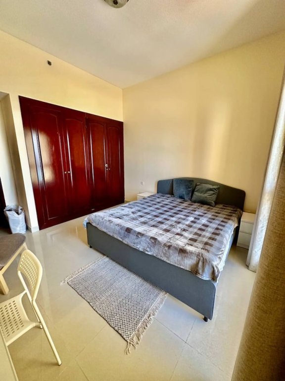 Рас-эль-Хайма: Wonderful 1bed With Beach View at Ras Al Khaimah