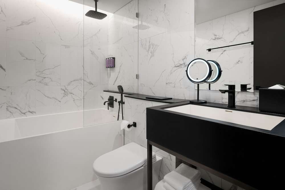 Бангкок: Tribe Living Bangkok Sukhumvit 39