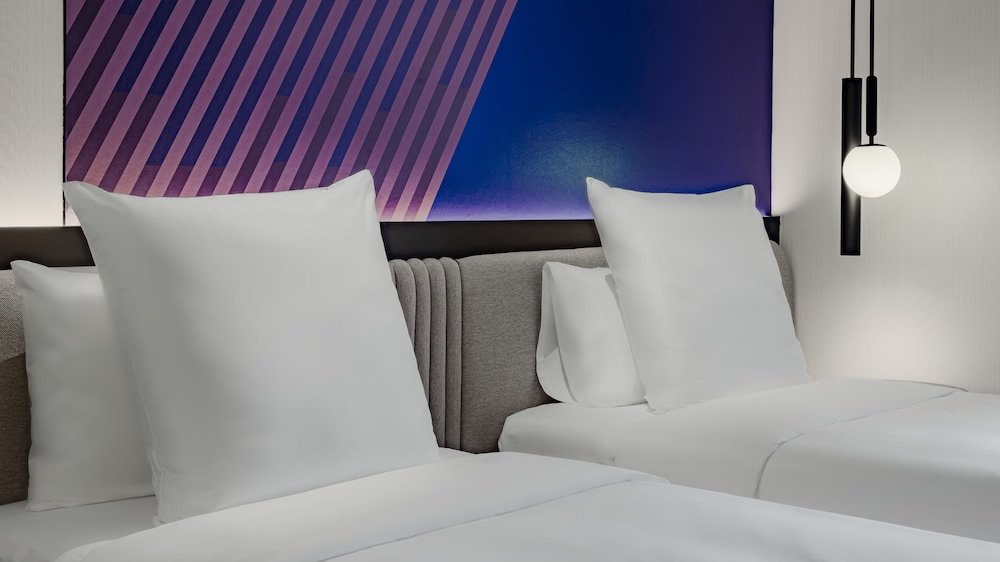Бангкок: Tribe Living Bangkok Sukhumvit 39