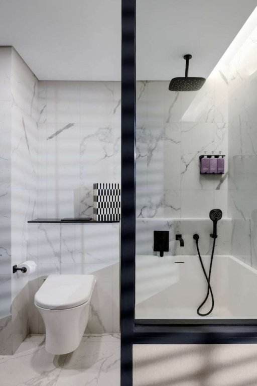 Бангкок: Tribe Living Bangkok Sukhumvit 39