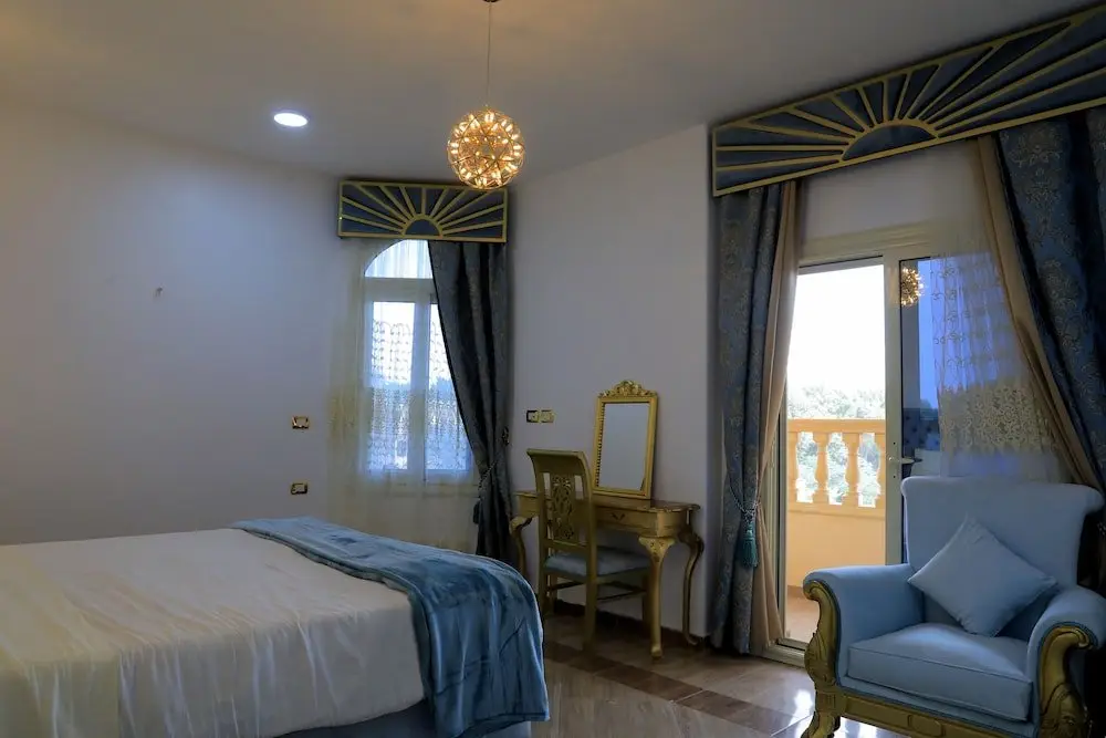 Гиза: Villa Scheherazade