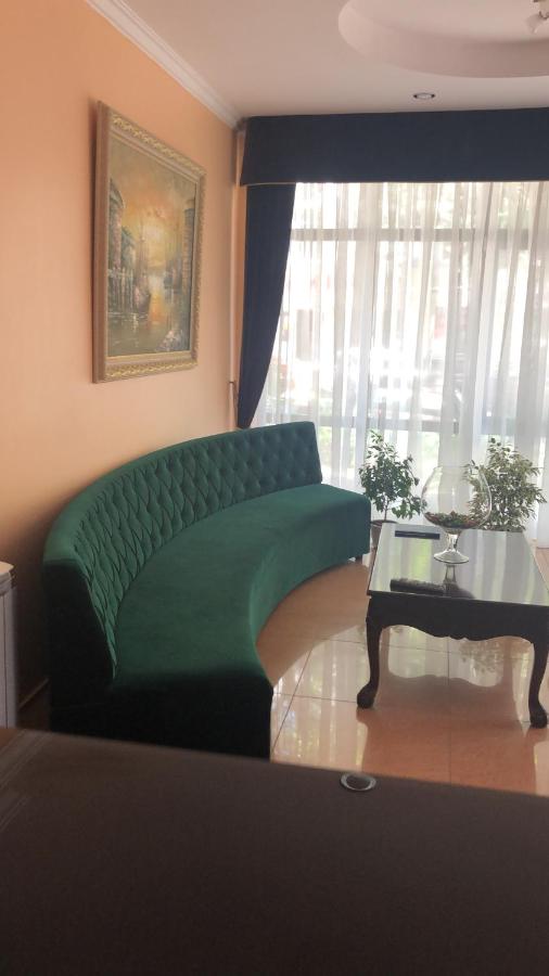 Сочи: Palma Hotel