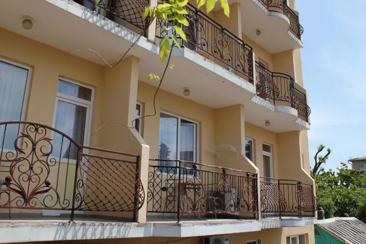 Сочи: Palma Hotel